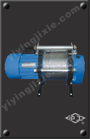 電動提升機型電動葫蘆